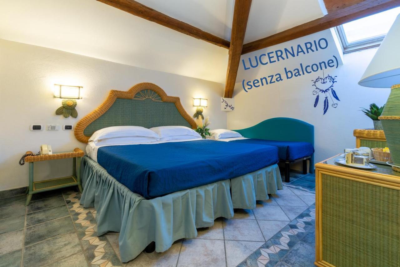 Villa Ariosa Bellaria-Igea Marina Kamer foto