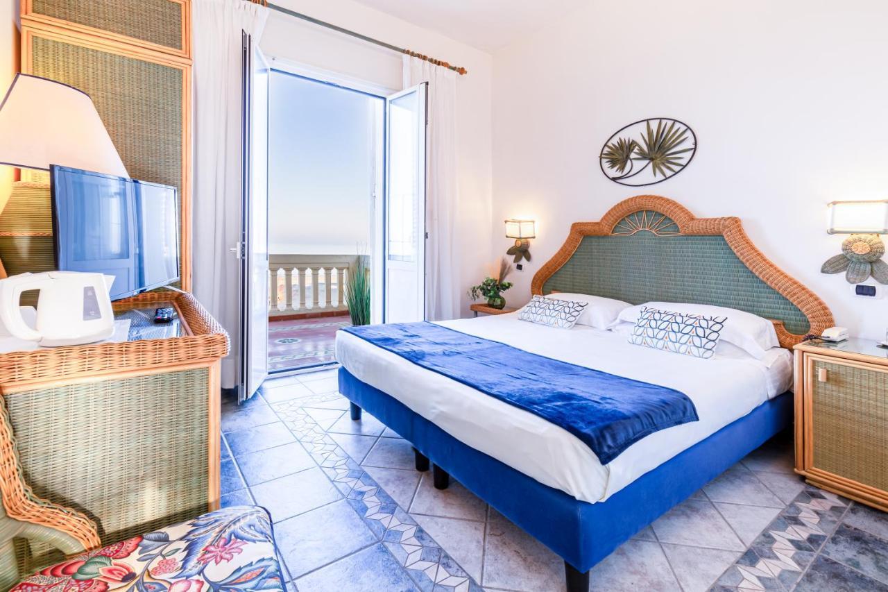 Villa Ariosa Bellaria-Igea Marina Kamer foto